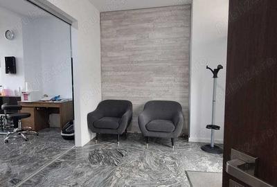 Spațiu comercial, de 42 mp, în Frumoasa