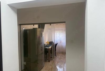 Apartament cu 2 camere decomandat în Nord