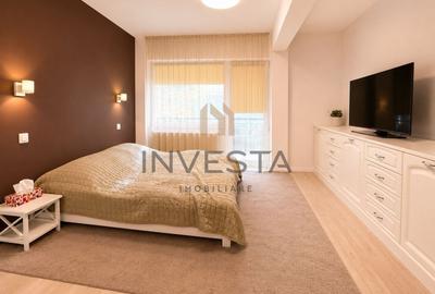Apartament cu 4 camere semidecomandat, mobilat în Bună Ziua - 9