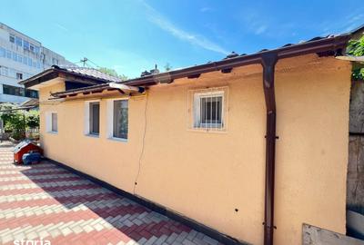 Casă cu 2 camere cu Teren 391 Mp în Vest - 1