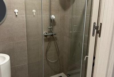 Apartament cu 3 camere semidecomandat, mobilat în 1 Mai - 6