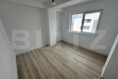 Apartament cu 3 camere decomandat în Central - 2