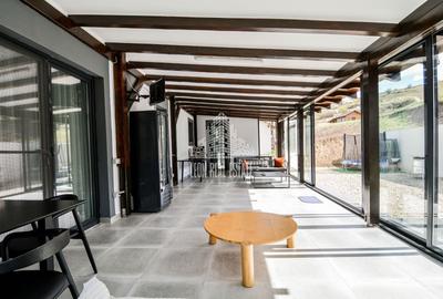 Hotel/Pensiune, de 600 mp, în Căianu-Vamă - 19