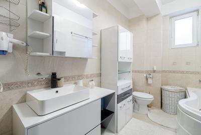 Apartament cu 3 camere decomandat, mobilat în Chiajna - 5