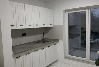 Apartament cu 2 camere decomandat în Berceni - 4