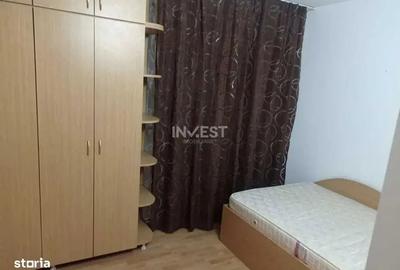 Apartament cu 2 camere nedecomandat în Tătărași