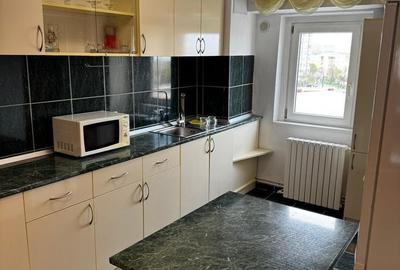 Apartament cu 3 camere decomandat, mobilat în City Park Mall - 2