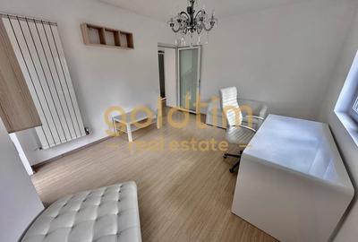 Duplex cu 7 camere cu Canalizare în Pipera - 13