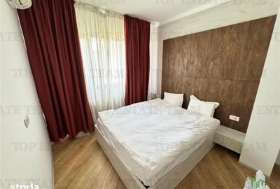 Apartament cu 3 camere în Nord