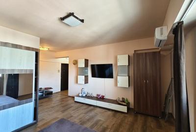 Garsonieră nedecomandată în Central - 1