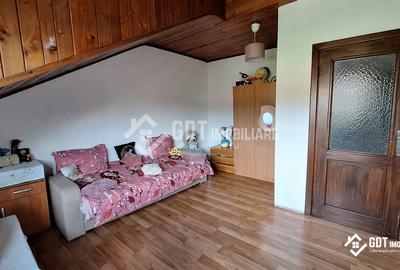 Casă individuală cu 4 camere cu Canalizare în Bungard - 14