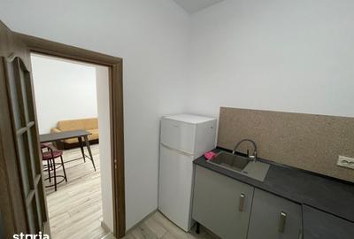Apartament cu 2 camere în Victoriei - 2