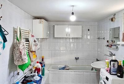 Casă cu 4 camere cu Teren 2883 Mp în Exterior Nord - 14