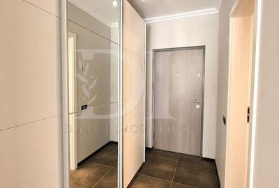 Apartament cu 3 camere decomandat, mobilat în Florești - 2