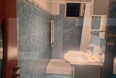 Apartament cu 3 camere semidecomandat în Central - 7
