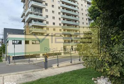 Spațiu comercial, de 90 mp, în Ultracentral - 9