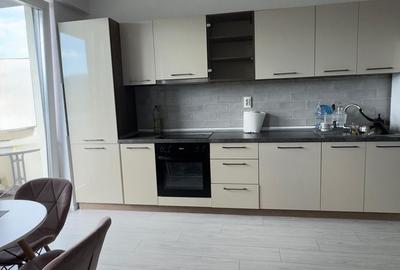 Apartament cu 2 camere decomandat în Ampoi 3 - 3