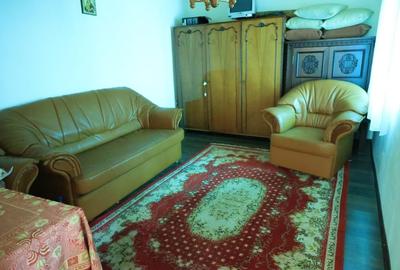 Casă individuală cu 2 camere cu Teren 2000 Mp în Movilița