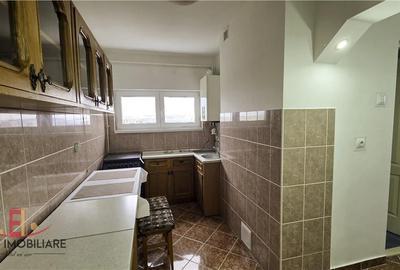 Apartament cu 2 camere decomandat, mobilat în Dâmbu Pietros - 7
