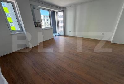 Apartament cu 2 camere semidecomandat în Ampoi 3 - 3