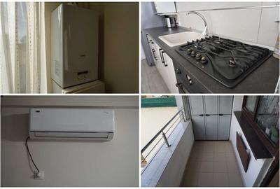 Apartament cu 3 camere decomandat în Dămăroaia - 2