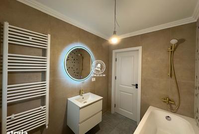 Casă cu 4 camere cu Teren 750 Mp în Bârnova - 7