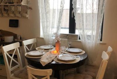 Apartament cu 2 camere, mobilat în Dumbrăvița - 2