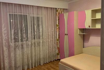 Apartament cu 4 camere decomandat în Găvana - 2