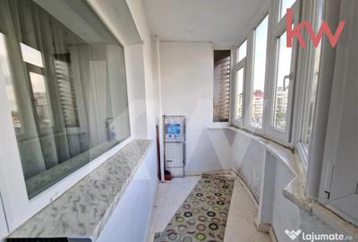 Apartament cu 2 camere decomandat, mobilat în George Enescu - 2