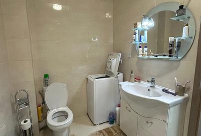 Apartament cu 3 camere decomandat în Central - 9