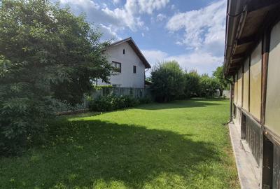 Casă individuală cu 9 camere cu Canalizare în Snagov - 4