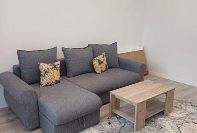 Apartament cu 2 camere decomandat în Energia