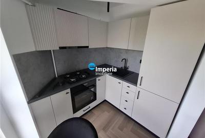 Apartament cu 2 camere decomandat în Podul de Fier - 11