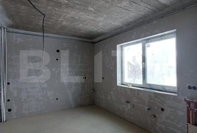 Casă individuală cu 4 camere cu Teren 692 Mp în Mihai Viteazu - 16