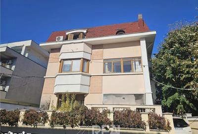 Spațiu comercial, de 238 mp, în Foișorul de Foc - 2