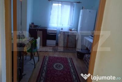 Casă cu 4 camere cu Teren 1700 Mp în Central - 1