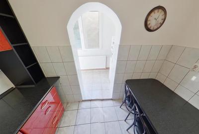 Apartament cu 2 camere decomandat, mobilat în Podgoria - 11