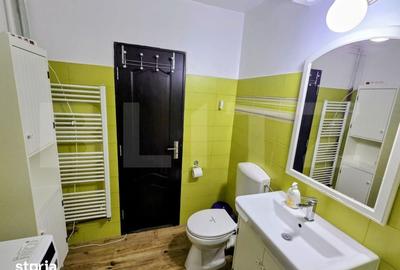 Apartament cu 2 camere decomandat, mobilat în Grigorescu - 3