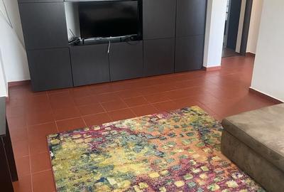 Apartament cu 3 camere semidecomandat în Titulescu - 1
