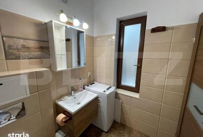 Apartament cu 3 camere în 1 Mai