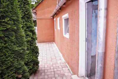 Casă cu 4 camere în Valea Lungă - 6