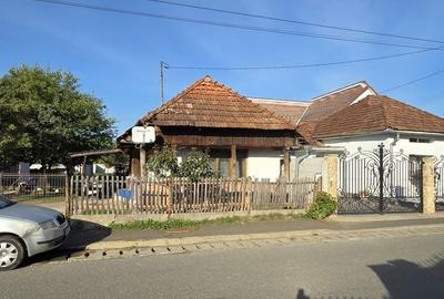 Teren de 500 mp, în Central