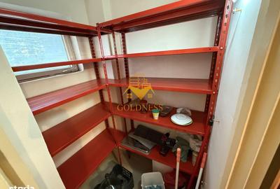 Apartament cu 2 camere, mobilat în Mărăști - 15