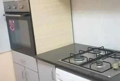 Apartament cu 2 camere semidecomandat în Central - 7