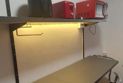 Apartament cu 2 camere decomandat, mobilat în Central - 7