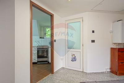 Casă individuală cu 4 camere cu Teren 130 Mp în Schei - 18