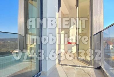 Apartament cu 2 camere decomandat în Est - 4