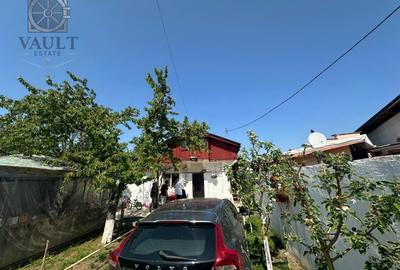 Casă individuală cu 4 camere cu Canalizare în Mogoșoaia - 7