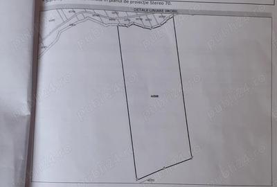 Teren de 20790 mp, în Jeledinți - 8