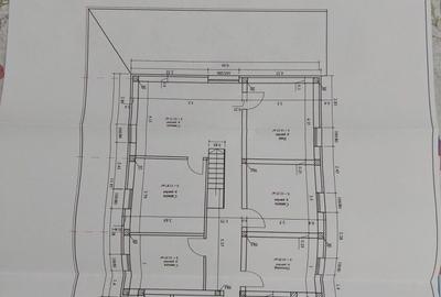 Casă cu 4 camere în Cuvin - 2